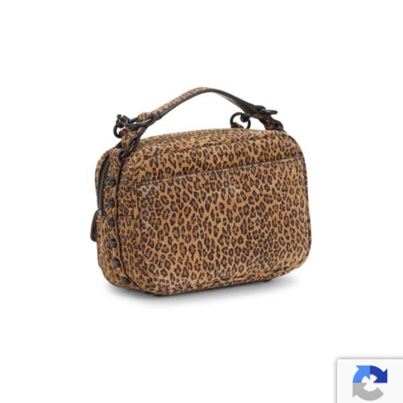 Rebecca Minkoff Mini Jett Boxy cross body - Picture 6 of 7